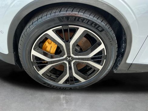 Certified 2023 Polestar Polestar 2 w/ Pilot Pack AWD/4WD image 10