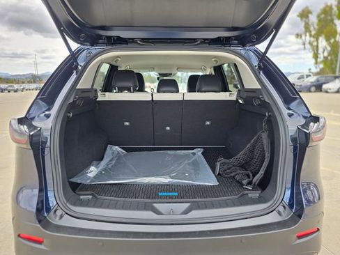 New 2026 MAZDA CX-5 Select AWD/4WD image 11