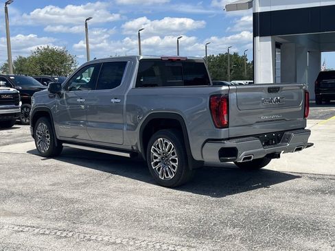 New 2026 GMC Sierra 1500 Denali Ultimate AWD/4WD image 6