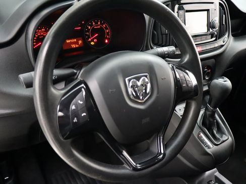 Used 2020 RAM ProMaster City Tradesman w/ Window Group 04 image 12