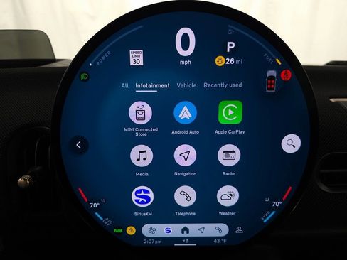 New 2026 MINI Cooper Convertible image 20