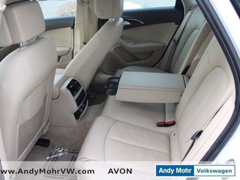 Used 2018 Audi A6 2.0T Premium image 25