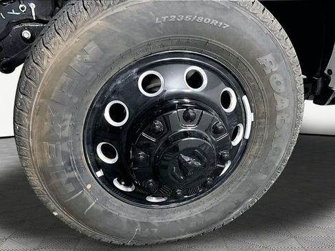 New 2026 RAM 3500 Limited AWD/4WD image 12