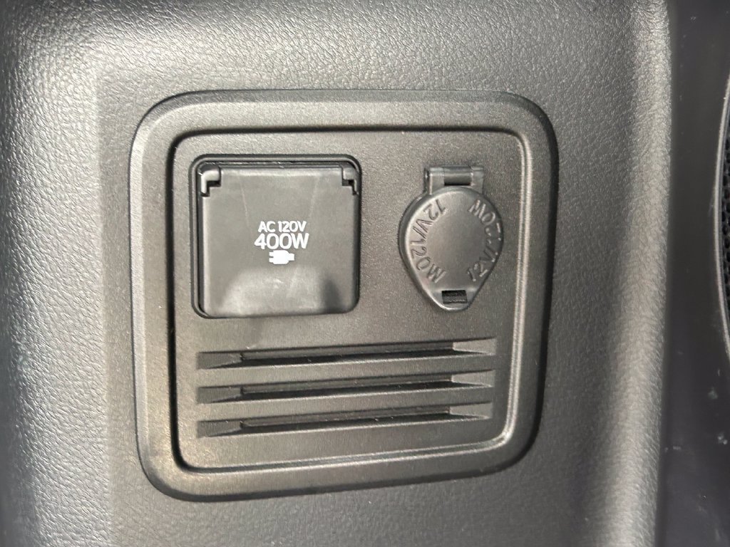 Certified 2024 Toyota 4Runner TRD Pro AWD/4WD image 15