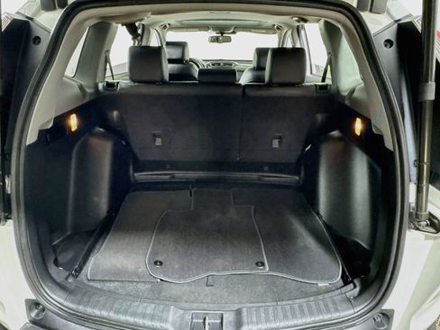 Used 2020 Honda CR-V EX-L image 25