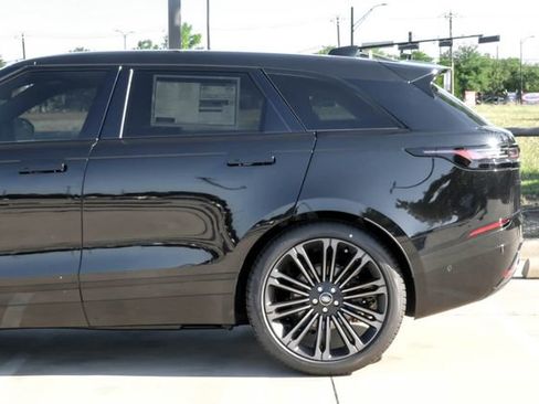 New 2026 Land Rover Range Rover Velar Autobiography AWD/4WD image 15