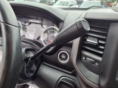 Certified 2022 RAM 2500 Tradesman image 17