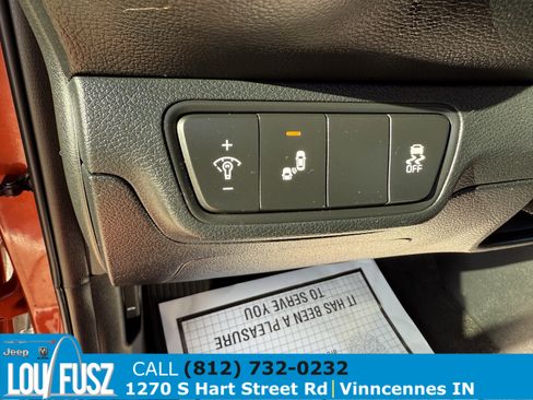 Used 2023 Kia Forte LXS w/ LXS Technology Package image 14