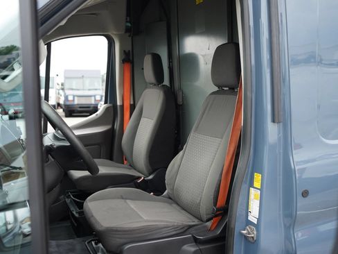 Used 2020 Ford Transit 250 148 High Roof Extended RWD image 19