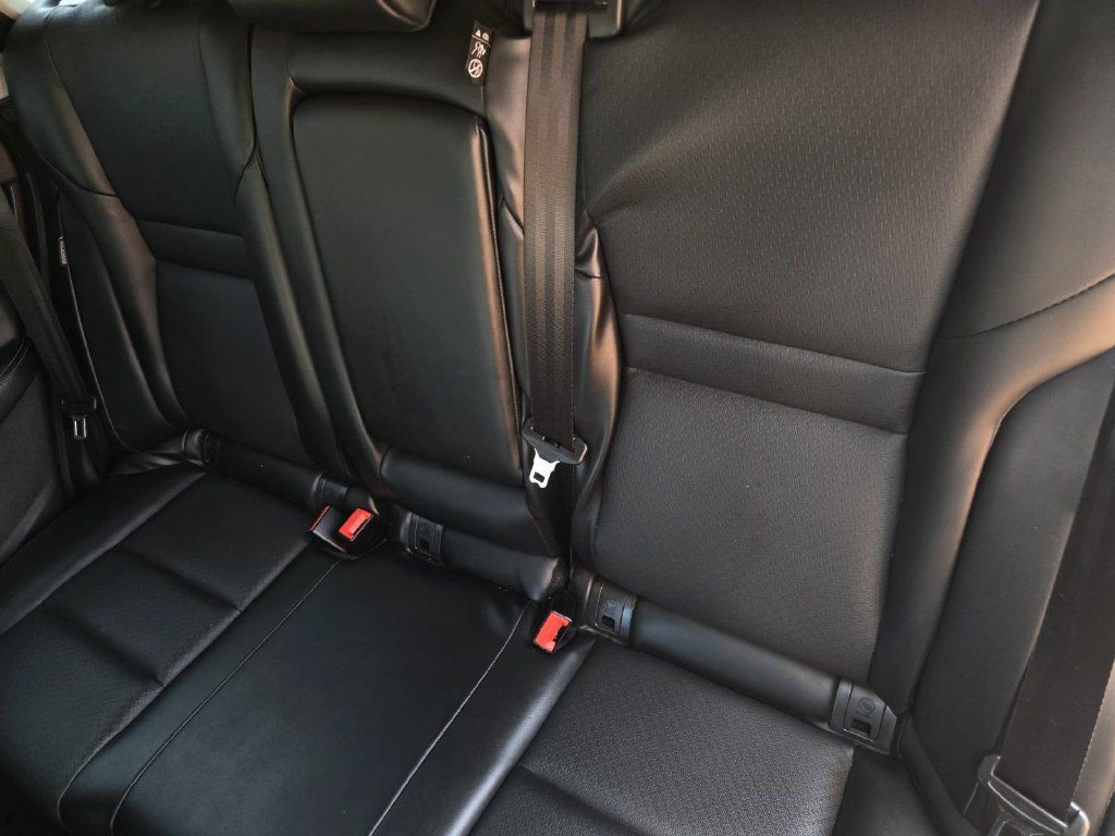 Used 2023 Nissan Rogue SV w/ SV Premium B Package FWD image 13