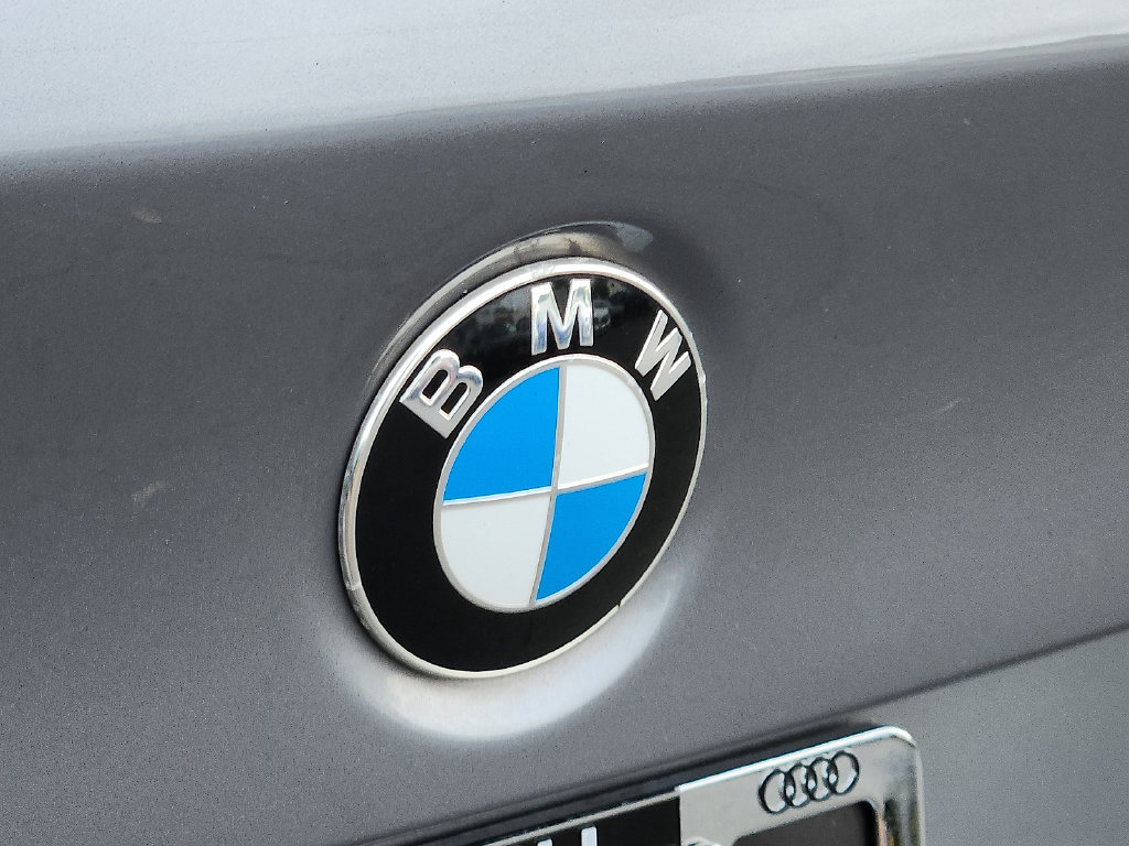 Used 2015 BMW 535i xDrive Sedan AWD/4WD image 28