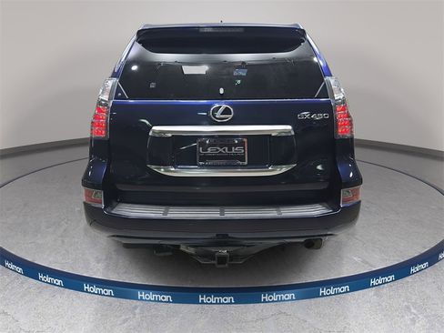 Certified 2023 Lexus GX 460 Premium image 6