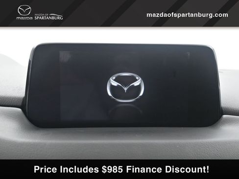 Used 2020 MAZDA CX-5 Grand Touring image 10