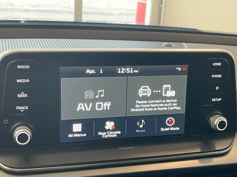 Used 2020 Kia Telluride S image 16