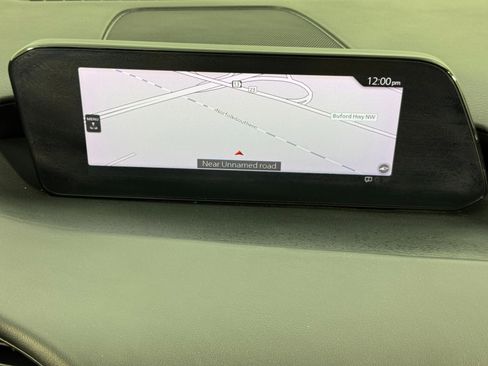 Used 2019 MAZDA MAZDA3 Sedan w/ Preferred Package image 23