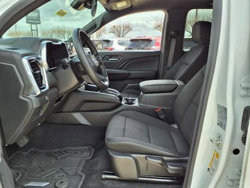 Certified 2026 GMC Canyon Elevation w/ Convenience Package image 18