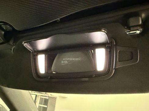 Used 2024 Porsche 718 Boxster Spyder RS image 33