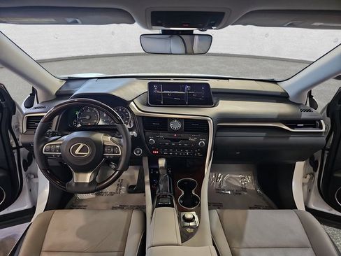 Used 2018 Lexus RX 350 AWD image 9