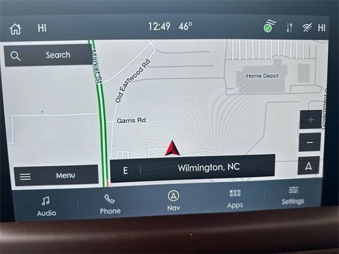 Used 2021 Lincoln Aviator Reserve w/ Equipment Group 202A image 19