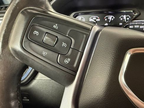 Used 2019 GMC Sierra 1500 Elevation AWD/4WD image 24