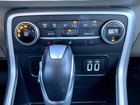 Certified 2019 Ford EcoSport Titanium image 31