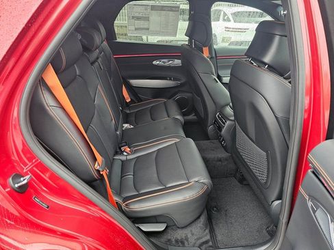 New 2026 Genesis GV70 2.5T Sport Prestige image 27