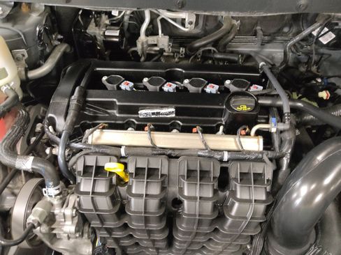 Used 2020 Dodge Journey SE w/ SE Popular Equipment Group image 30