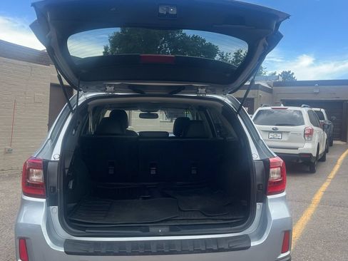 Used 2016 Subaru Outback 3.6R Limited w/ Popular Package #4 AWD/4WD image 22