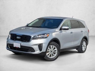 Used 2019 Kia Sorento FWD