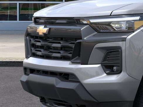 New 2026 Chevrolet Colorado LT w/ LT Convenience Package AWD/4WD image 37