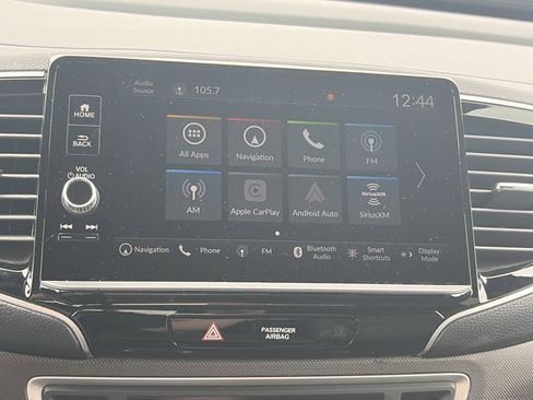 Used 2024 Honda Ridgeline TrailSport image 30