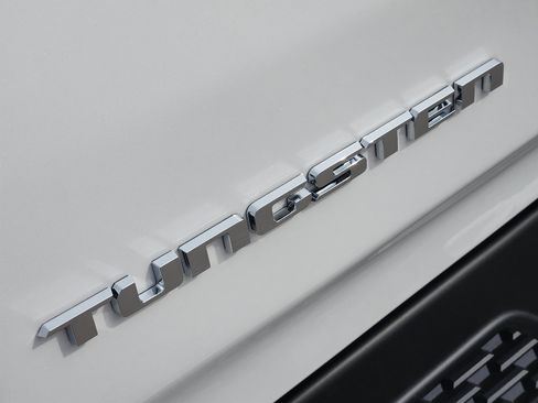 New 2026 RAM 1500 Tungsten w/ Bed Utility Group image 7