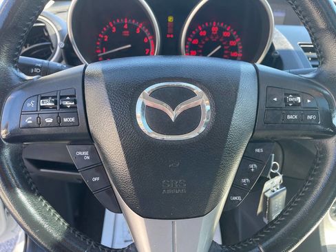 Used 2010 MAZDA MAZDA3 s Sport image 15