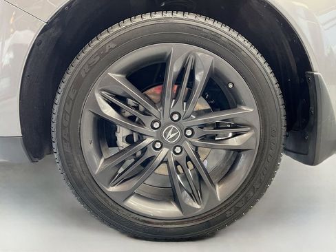 Used 2024 Acura RDX A-Spec AWD/4WD image 32