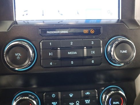 Used 2019 Ford F350 Lariat w/ Lariat Ultimate Package image 27