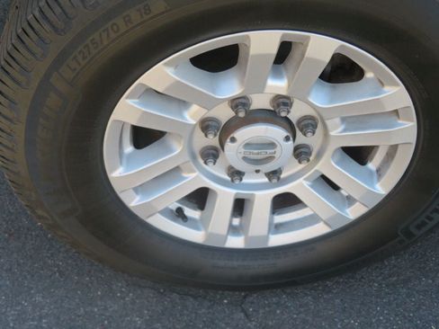 Used 2019 Ford F250 XLT AWD/4WD image 16