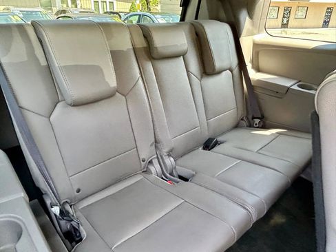 Used 2015 Honda Pilot EX-L image 16