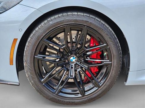 Used 2024 BMW M2 w/ Lighting Package image 24