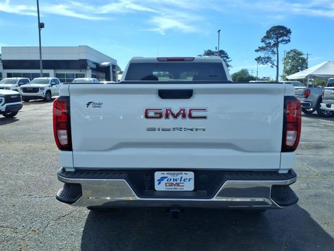 New 2026 GMC Sierra 1500 Pro w/ Pro Value Package AWD/4WD image 4