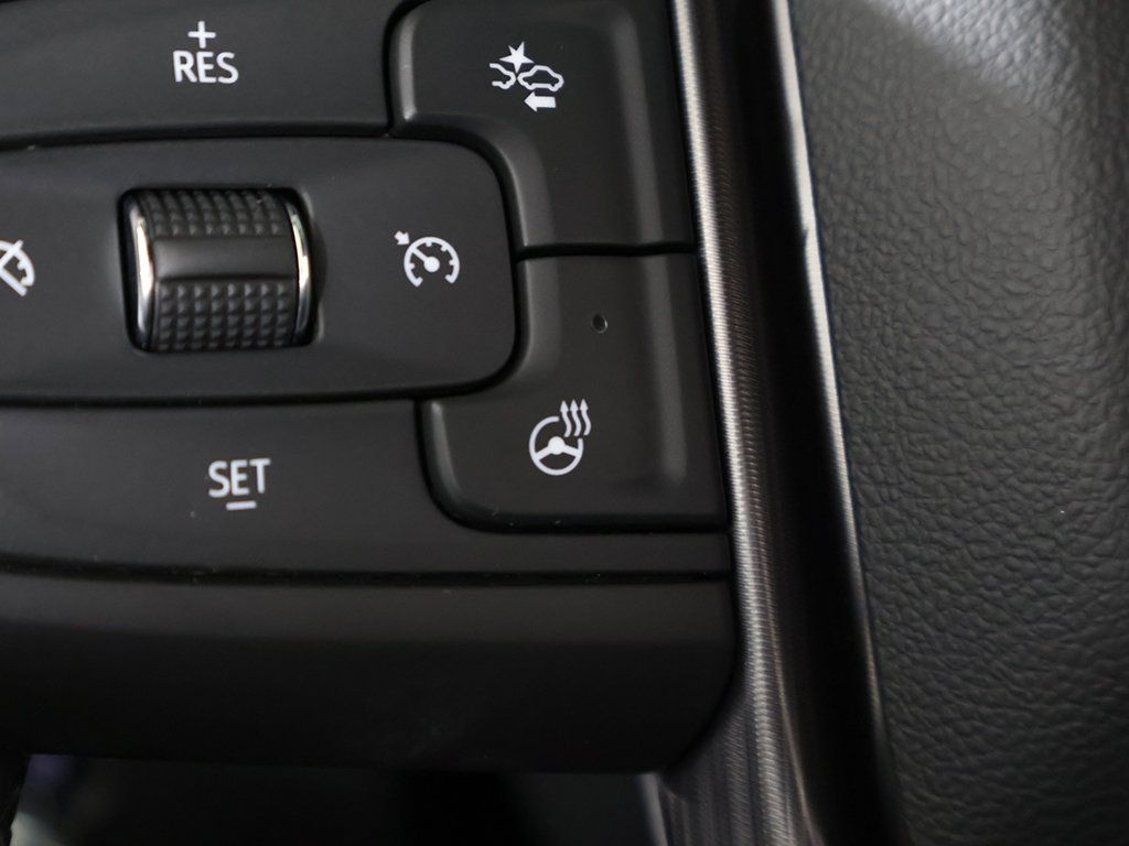 Used 2025 GMC Sierra 2500 Denali Ultimate AWD/4WD image 49