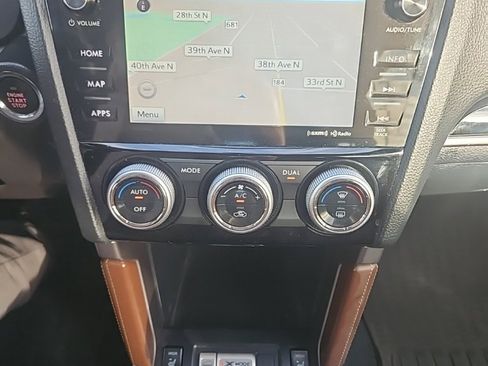 Used 2018 Subaru Forester 2.5i Touring w/ Popular Package #2 image 15