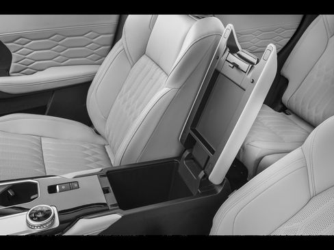 New 2026 Mitsubishi Outlander SEL AWD/4WD image 46
