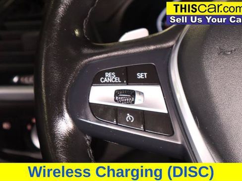 Used 2021 BMW X3 sDrive30i w/ Executive Package RWD image 16