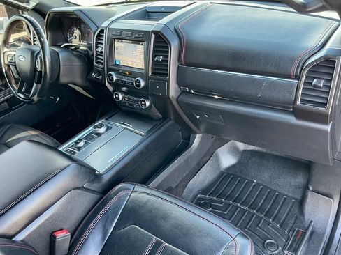 Used 2019 Ford Expedition Max Limited w/ Equipment Group 303A image 24