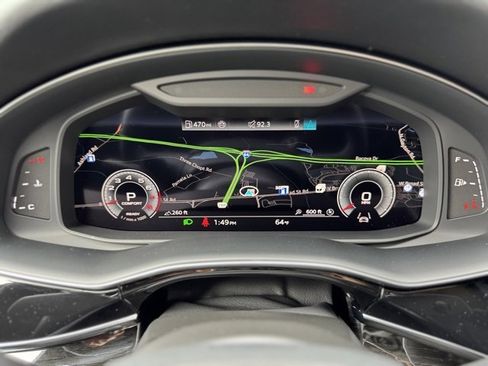 New 2025 Audi Q7 3.0T Premium Plus image 14