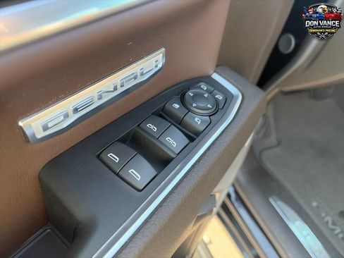 Used 2024 GMC Sierra 1500 Denali AWD/4WD image 11