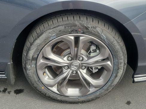 Certified 2023 Honda Accord EX-L image 6