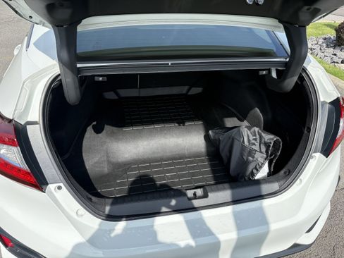 Used 2019 Honda Clarity Touring image 8