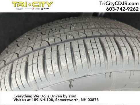 New 2026 Chrysler Pacifica Limited w/ S Appearance Package image 27