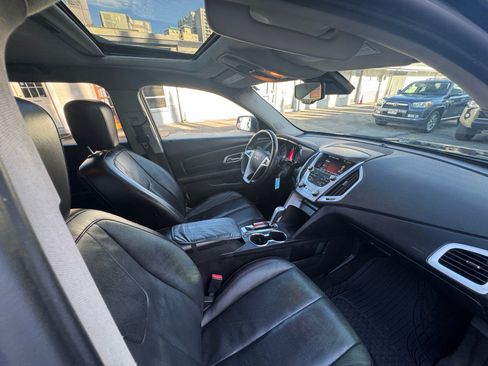 Used 2012 GMC Terrain SLT FWD image 25